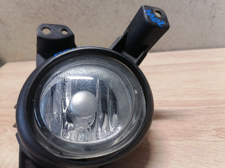 Mazda 6 Halogen prawy