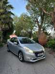 Peugeot 208 1.6 BlueHDi Allure