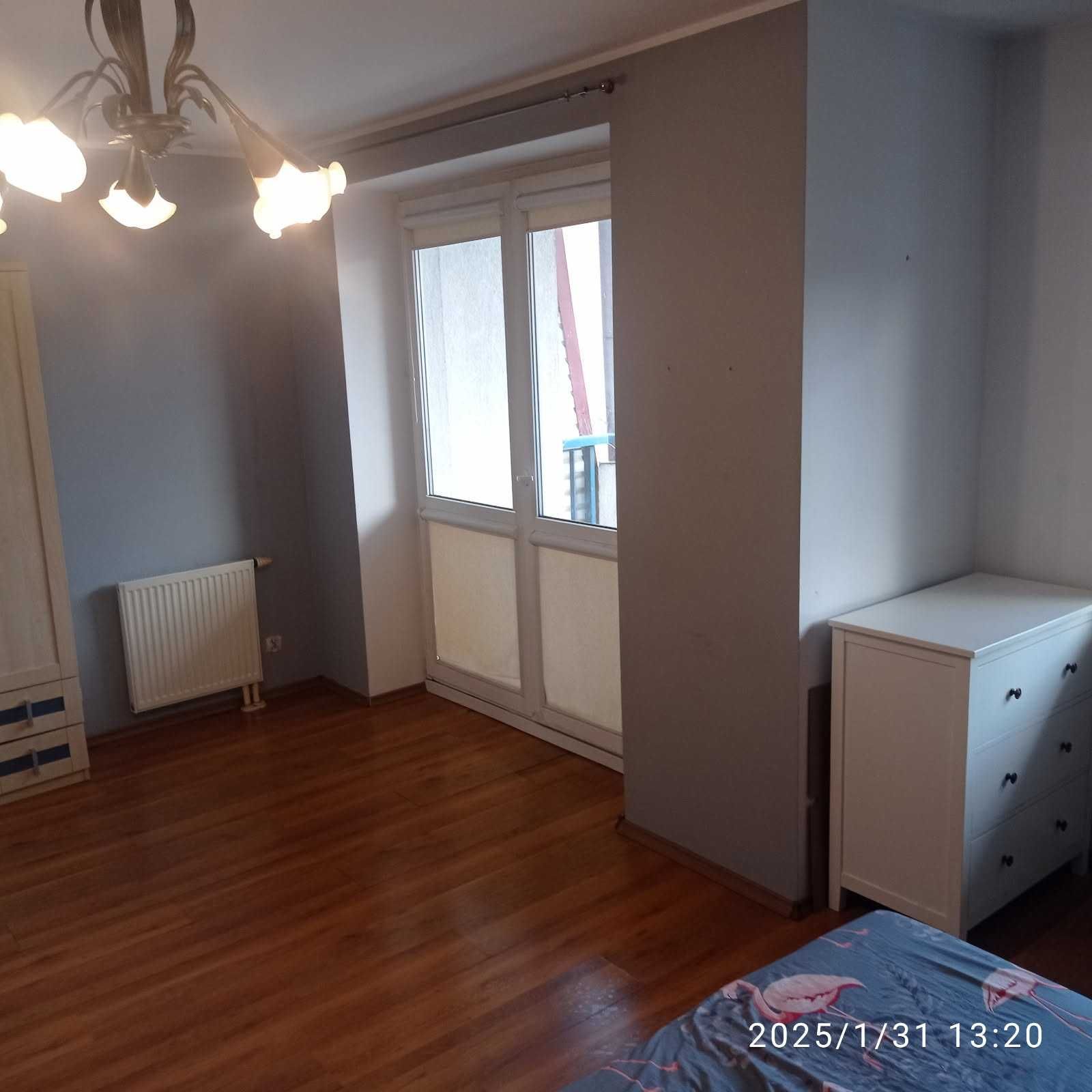 Pokój. Lublin, ul Sielankowa 8. Blisko Rogatki Warszawskiej.