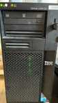 Lenovo Xeon 3450, 32GB RAM, 2x500G - tower komputer serwer #1