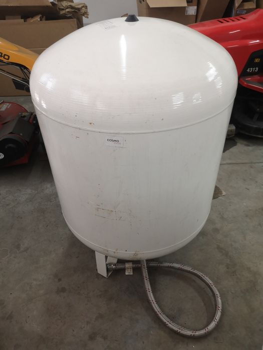 Zbiornik wyrównawczy COSMO 400 l