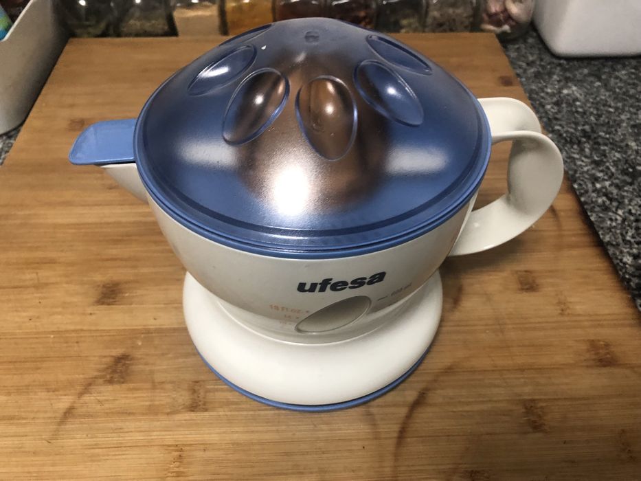 Espremedora de sumos