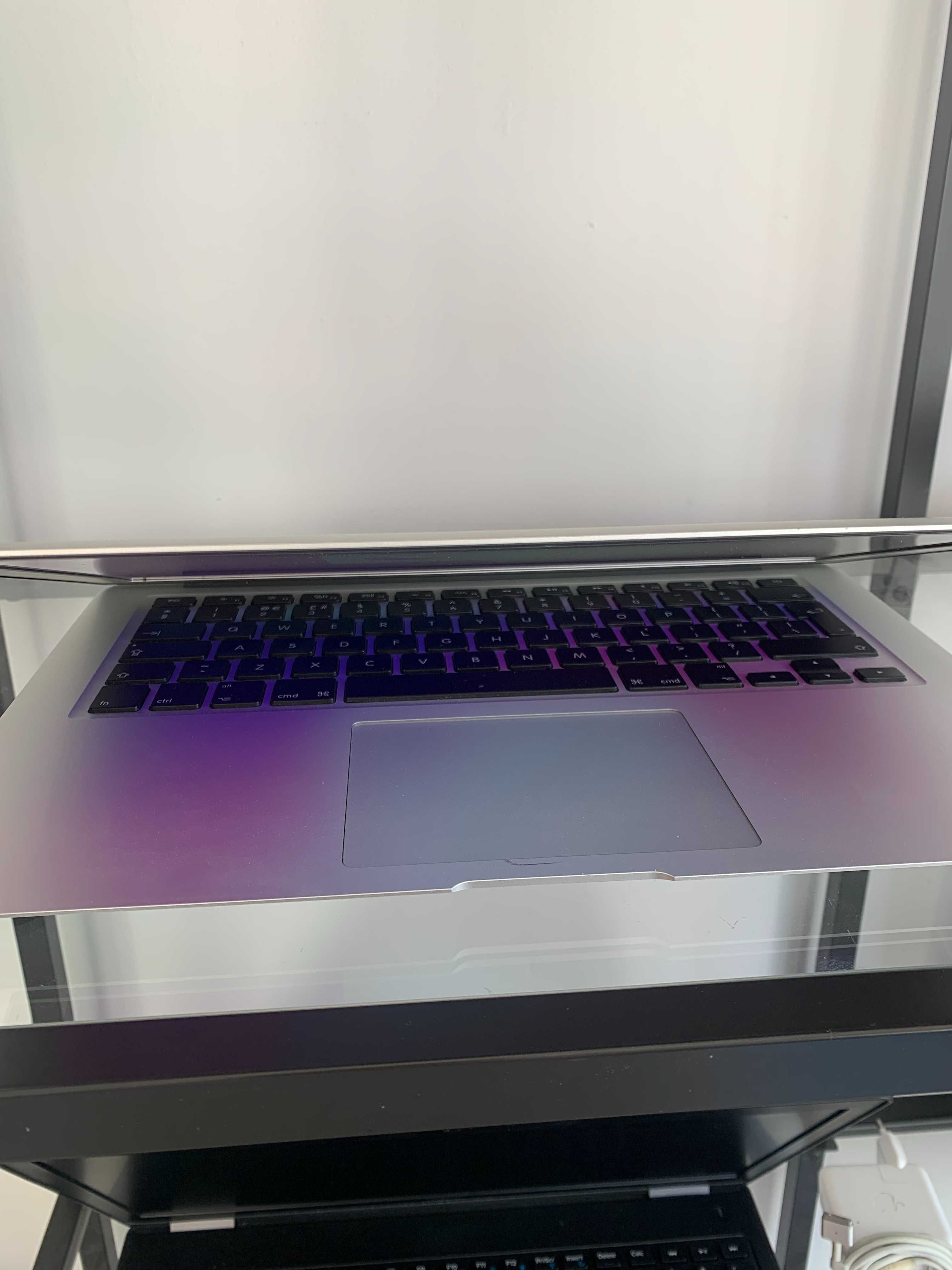 Macbook air a1466 / ano 2017 / bom estado / LOJA FISICA