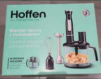 Nowy Blender Hoffen