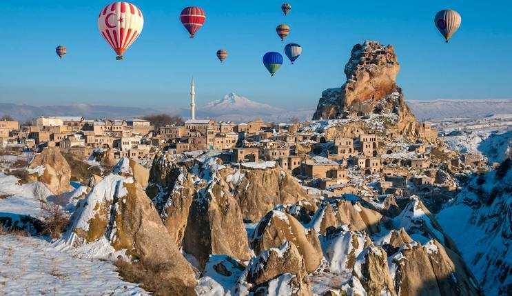 "Guia DK American Express - TURQUIA "