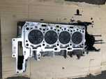 kompletna głowica silnika b47d20a bmw f10 f11 f20 f21 f30 f31 x3 f25