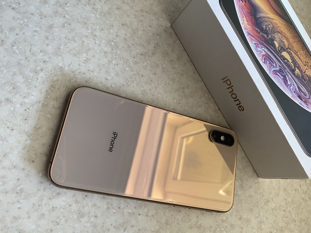 Iphone Xs 64 gb, в робочому і гарному стані