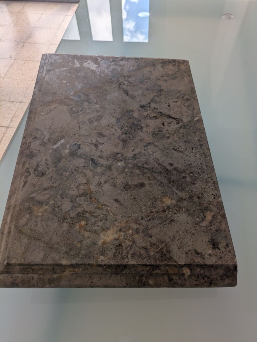 Pedra para cabeceira
