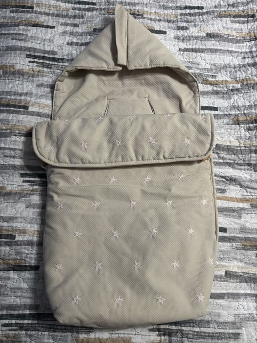 Чохол - конверт в коляску