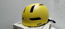 Kask rowerowy Uvex Urban Planet r. 58-61