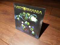 Vectormania vinyl 1xLP