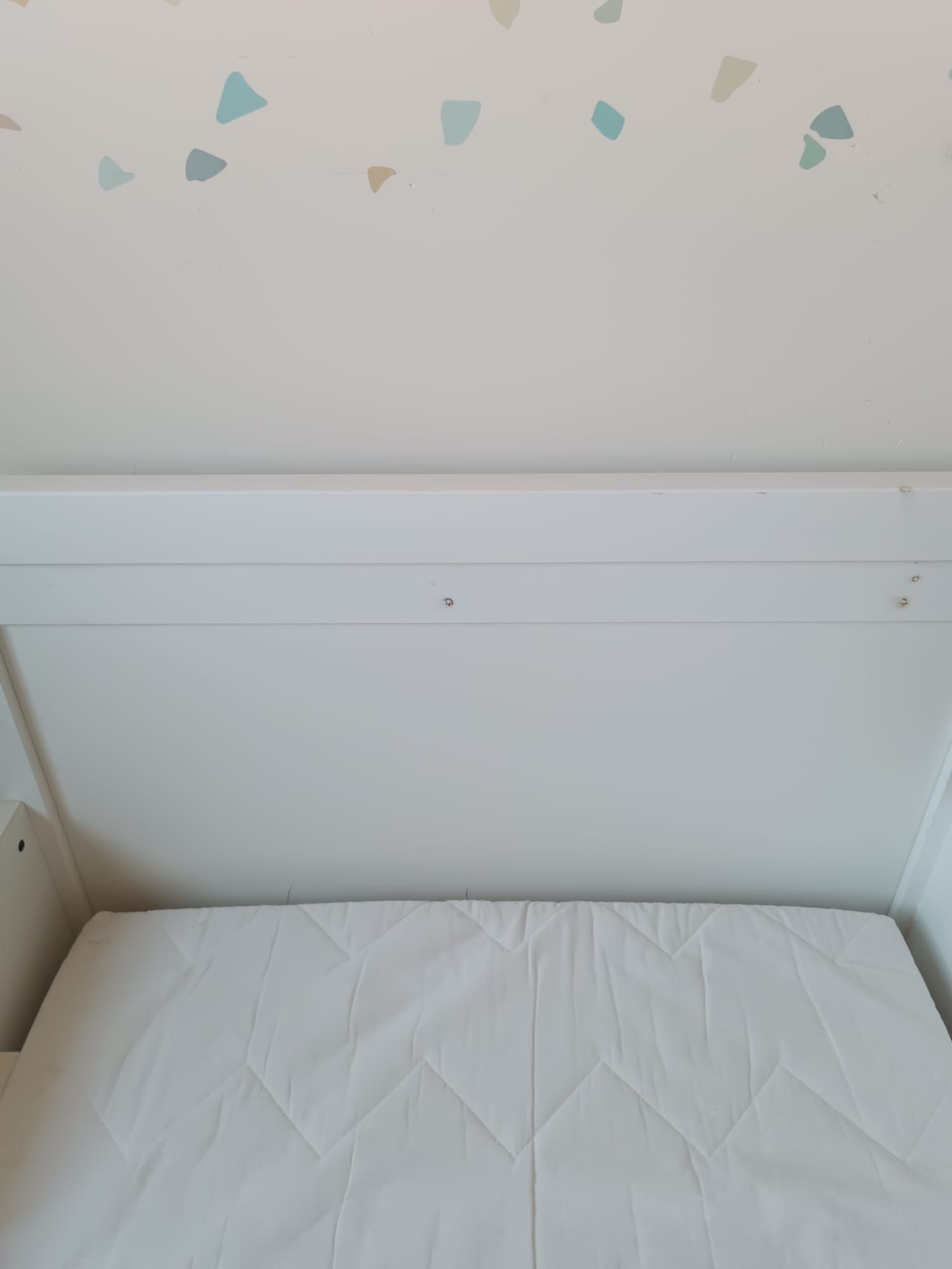 Cama criança Sundvik