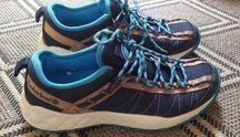 Buty trekkingowe  Timberland r. 37 1/2