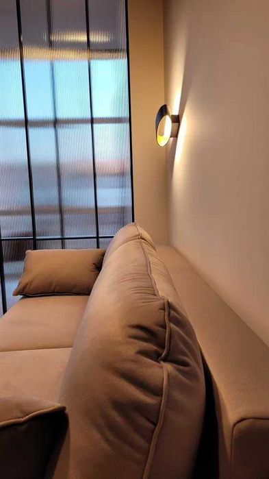 Аренда квартиры 2к 45м2 в ЖК Loft Smart з автономним живленням