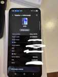 Mam na sprzedaż samsunga a55 5G albo zmiana na iPhone