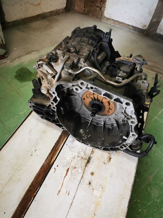 Caixa de Velocidades Automática Nissan Primera 2.0 (SR20) Ano - 1999