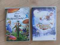 Bajki Disney'a DVD