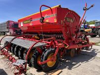 Сівалка VADERSTAD/Вадерштад Rapid XL 2011 рік. З Господарства. Продаж