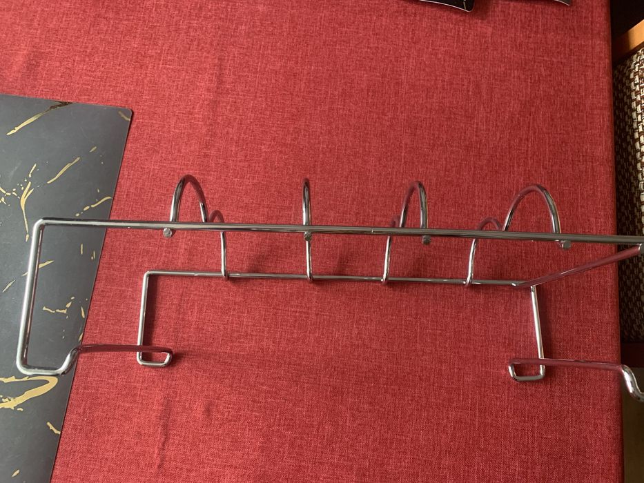 Nowa półka do lodówki na napoje, wina