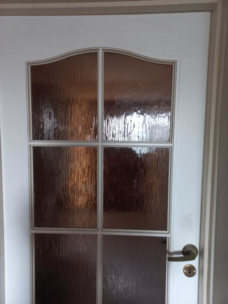 Drzwi wewnętrzne Porta 80cm prawe