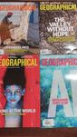 Geographical magazines/czasopisma