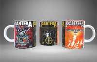 Caneca MotorHead Pantera