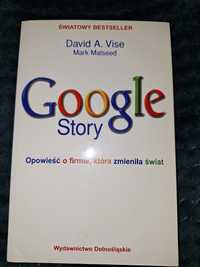 Google Story [SRSP2]