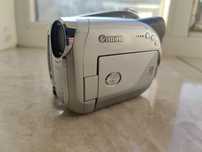 Видеокамера Canon DC21