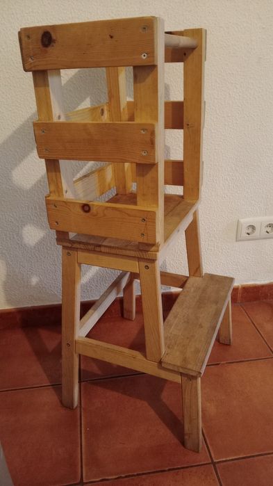 Torre de aprendizagem