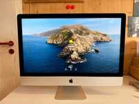 iMac 2019 27'' I 64GB RAM I 1TB SSD