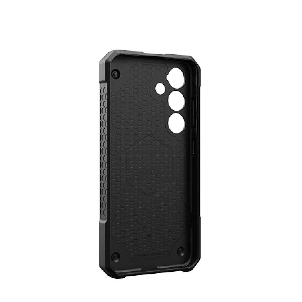 Etui UAG Monarch Pro do Samsung Galaxy S24 z modułem magnetycznym - cz