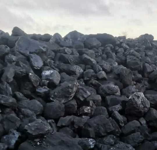 Polski węgiel - Dostawa za grosze - ekomiał ekogroszek orzech kostka