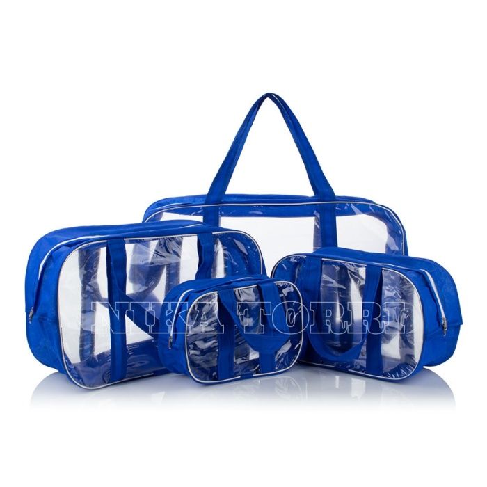 Комбіновані Сумки в пологовий 20 кольорів від виробника Nika Torri