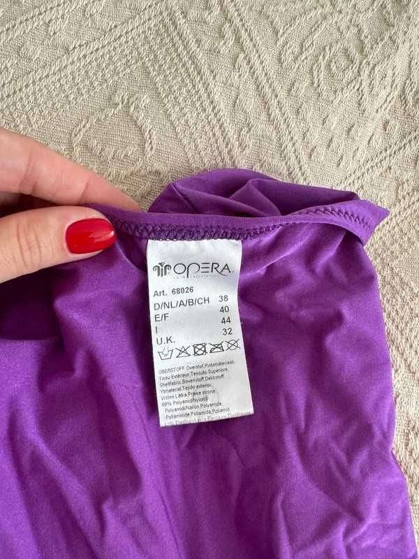 Kostium kąpielowy luksusowej marki Opera