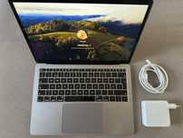 Macbook air 2019