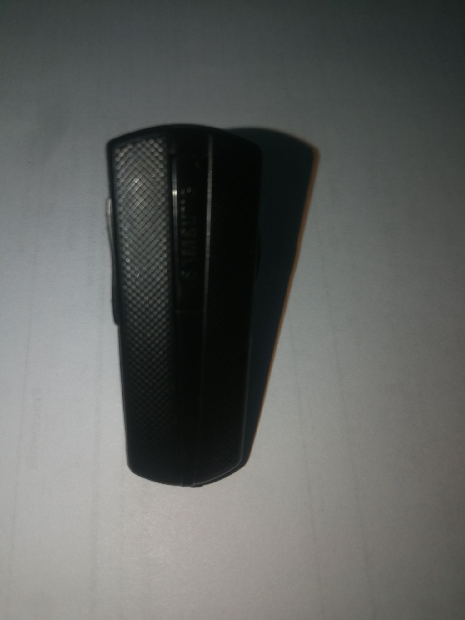 Słuchawka Bluetooth Samsung HM 1200 kolor czarny