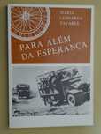 Para Além da Esperança de Maria Leonarda Tavares
