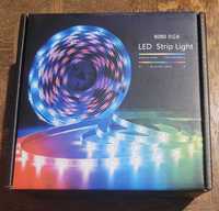 Taśma LED 5050 RGB LED Strip Light 20 metrów