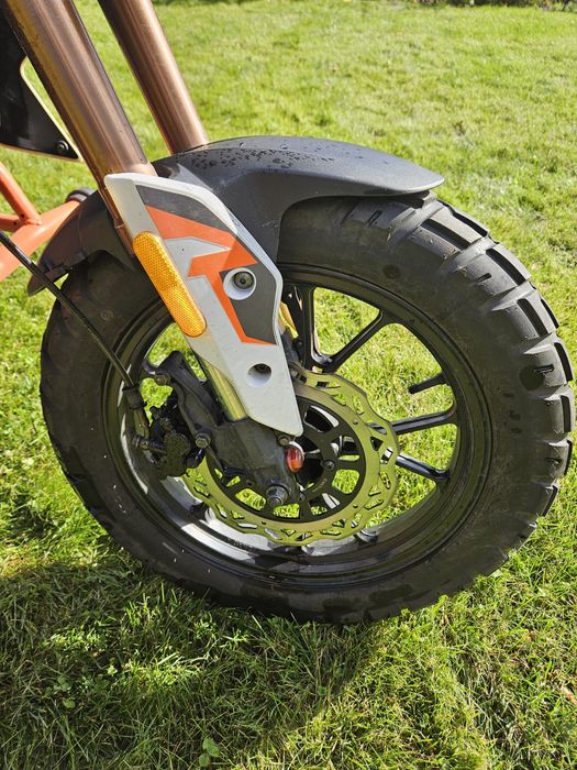 Продам Tekken 250 2023 рік