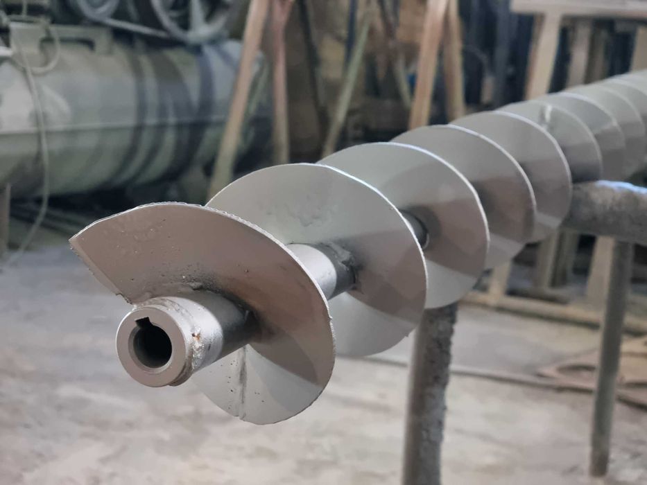 Купити шнековий погрущик купить шнек для зерна шнековый погрузчик