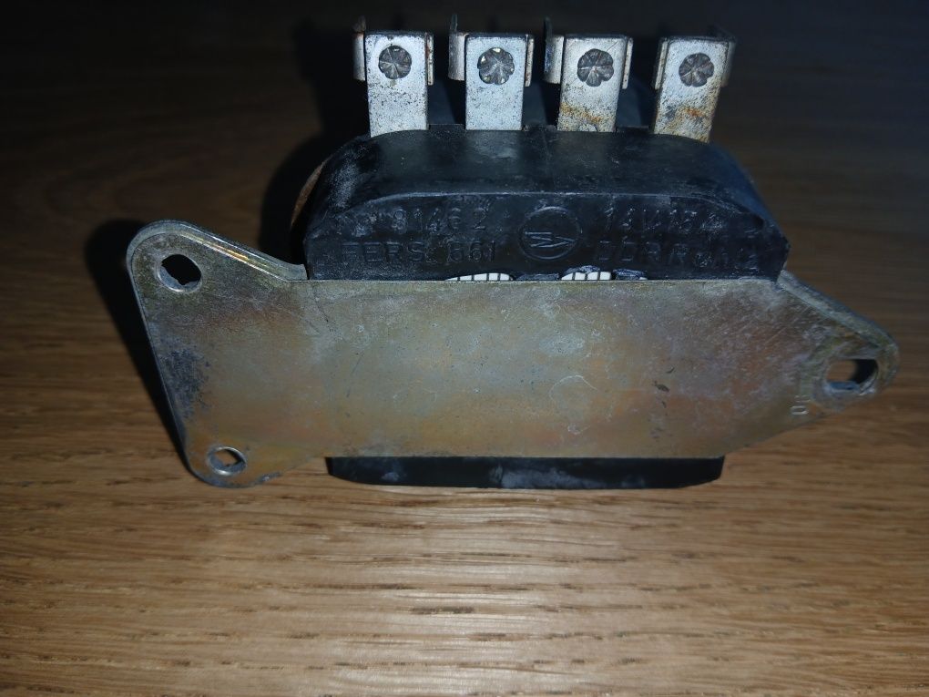 Regulator napięcia Mz etz 150, 250 lub 251 ddr