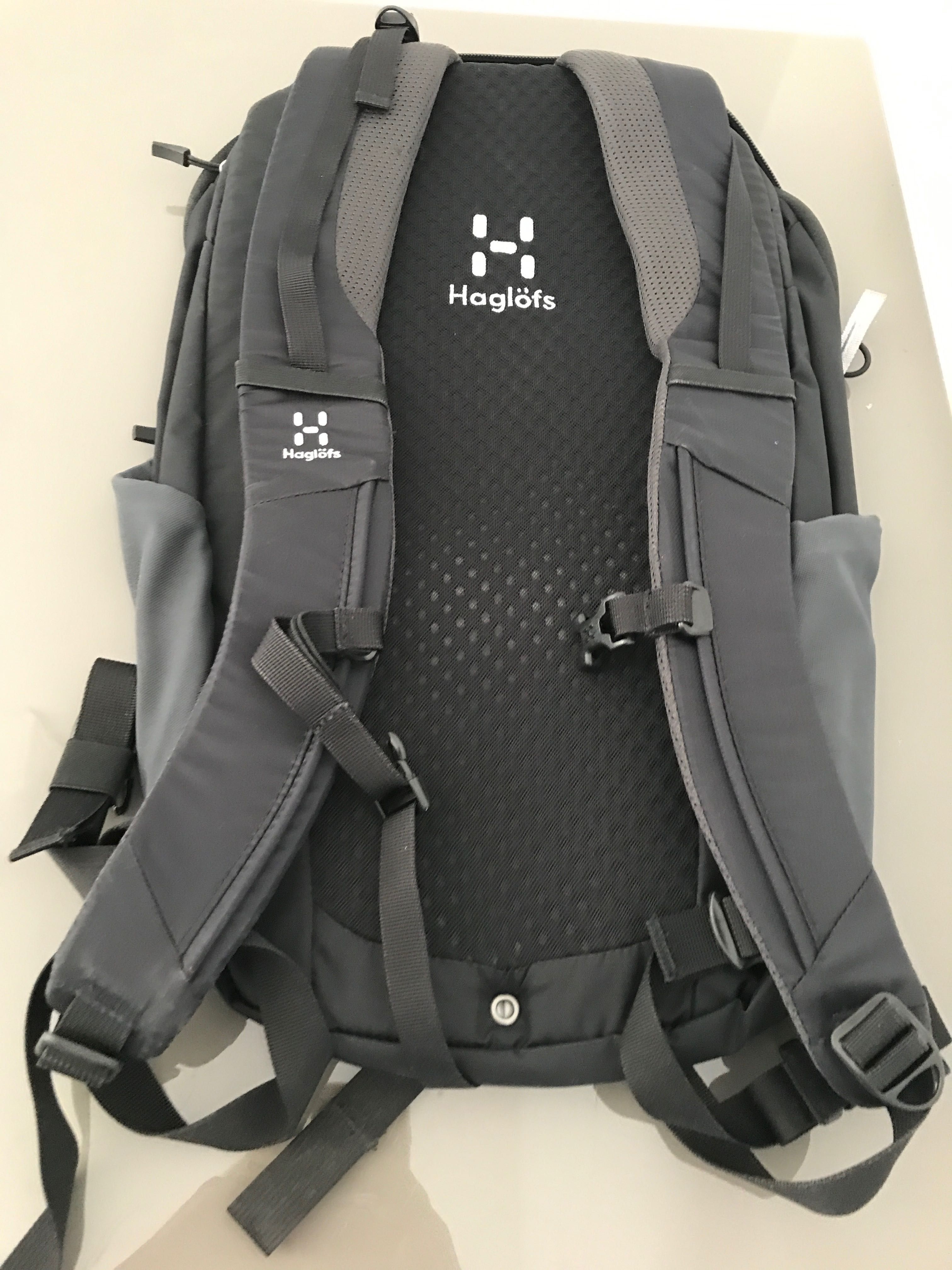 Plecak HAGLOFS Spira 20