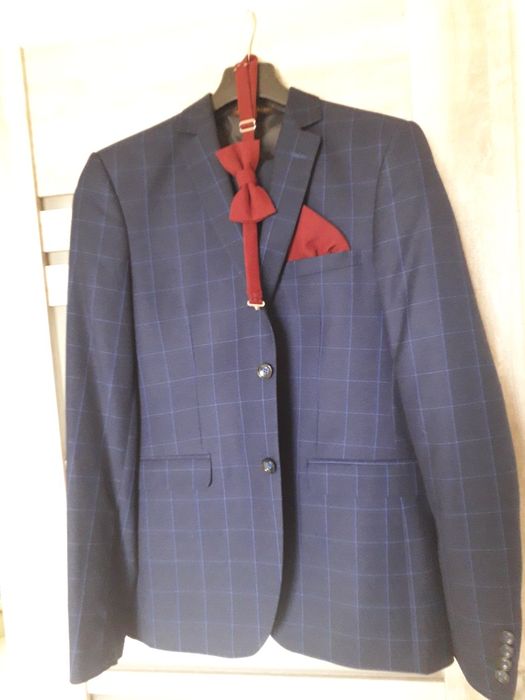 Чоловічий костюм