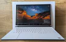 Laptop gamingowy Dell Alienware m17 R4 RTX 3070