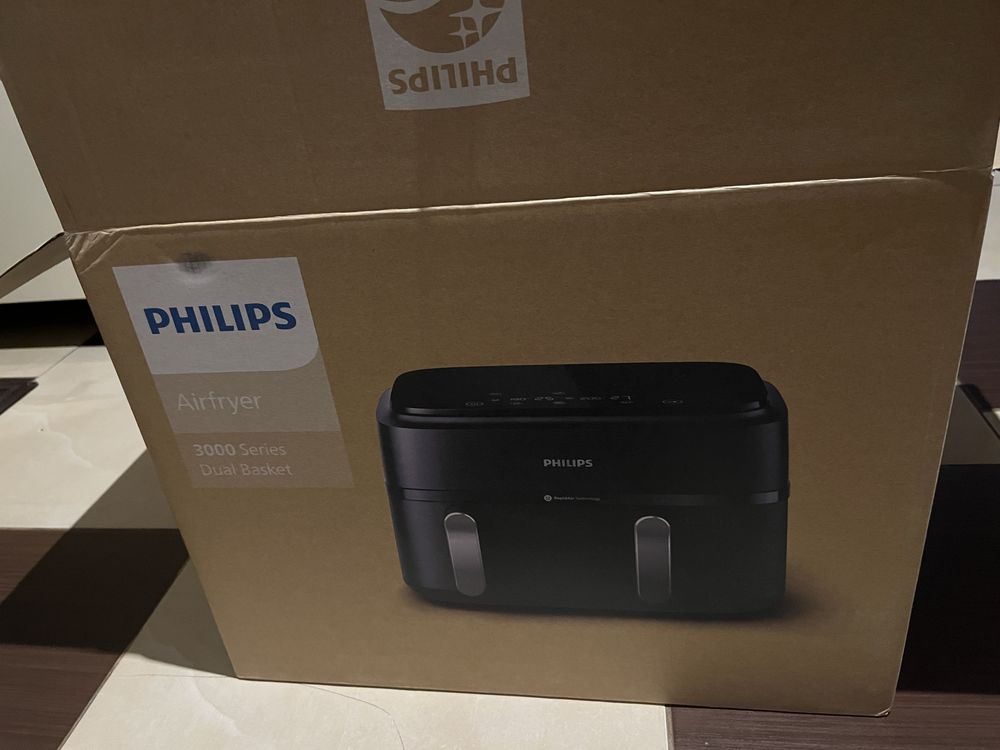 Мультипіч Philips NA351/00