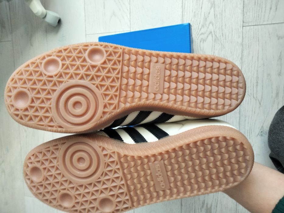 Adidas Samba Og. Адідас Самба , оригінал.Кеди низькі adidas.