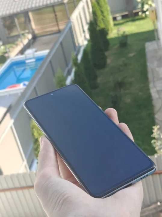 Xiaomi redmi note 10 pro 6+2/128 gb white