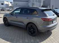 VW Touareg R-Line