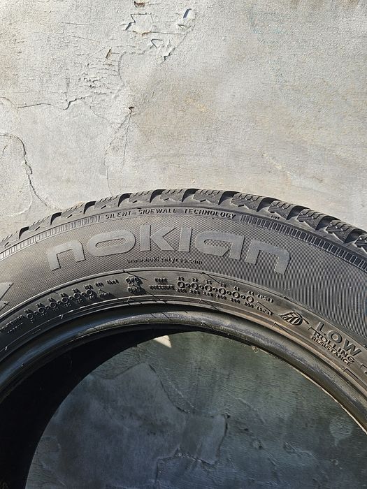 205.55.16 шини зимові Bridgestone резина 205.55.R16 Pirelli Nokian