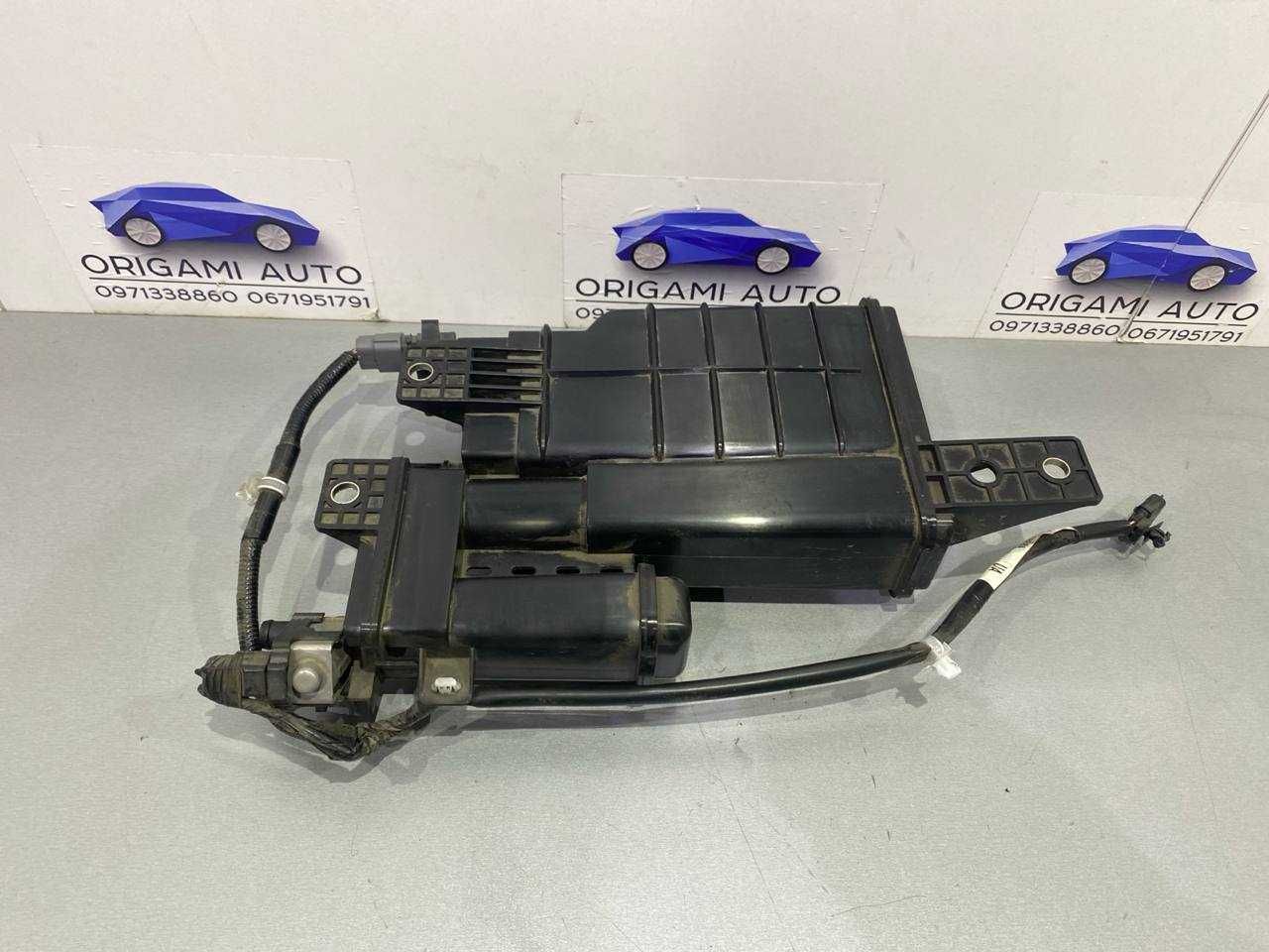 Паливний абсорбер 1.5 Nissan rogue T33 Ниссан рог Т33 2021 2022 2023+